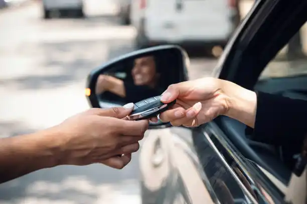 auto leasen Oudkarspel